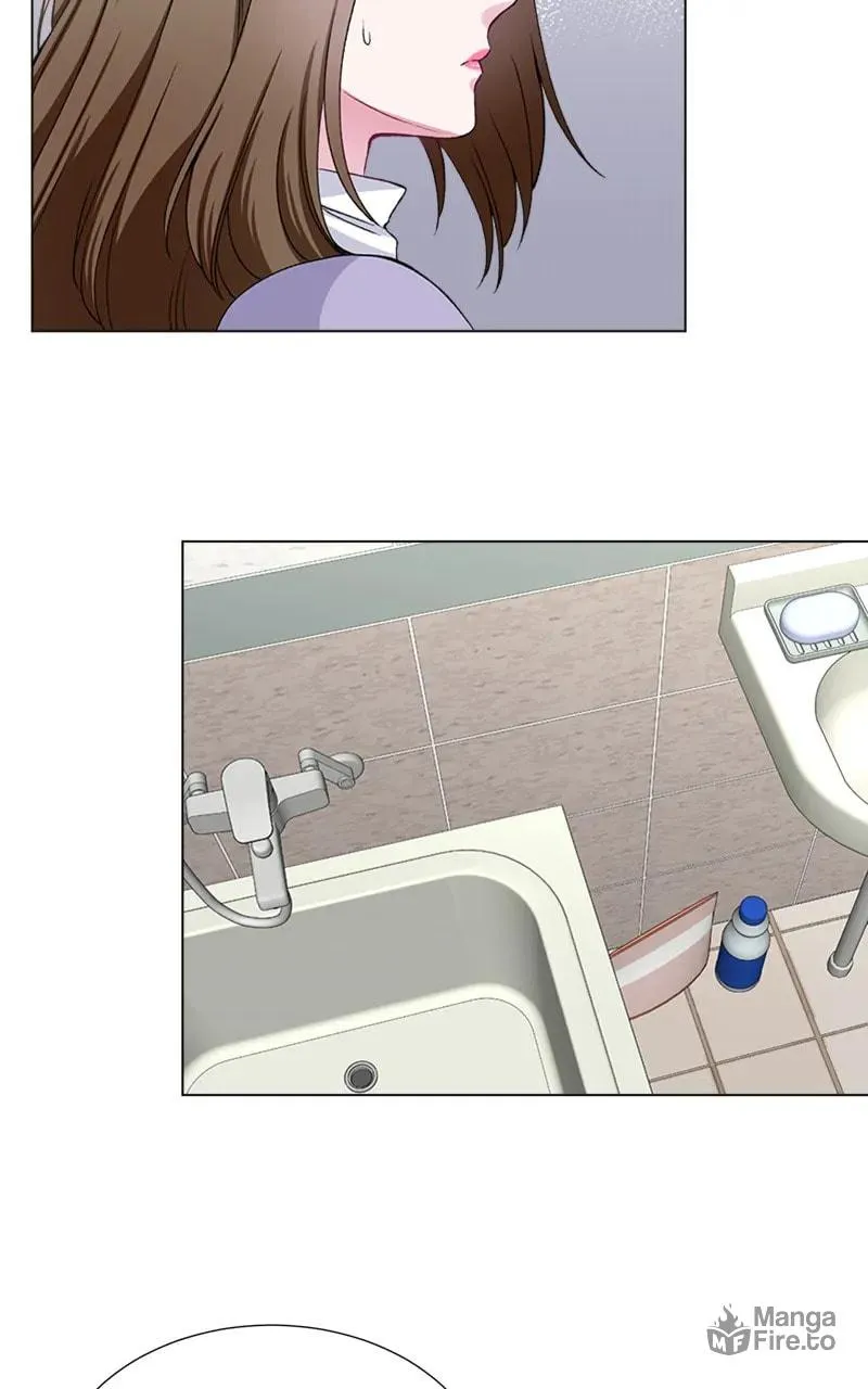 Complicated Cohabitation Chapter 48 page 9 - 