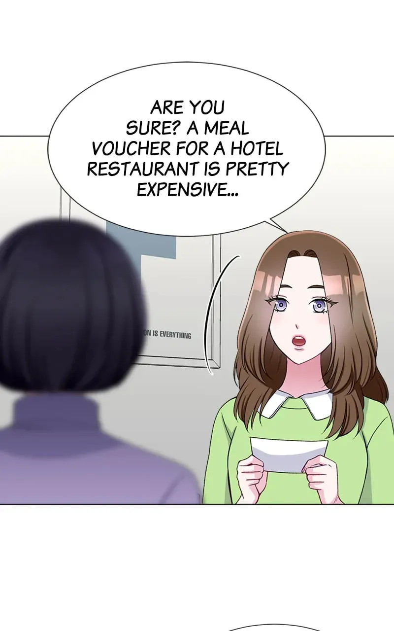 Complicated Cohabitation Chapter 49 page 2 - 