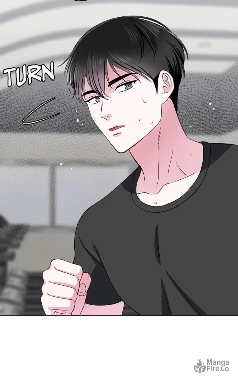 Complicated Cohabitation Chapter 49 page 12 - 