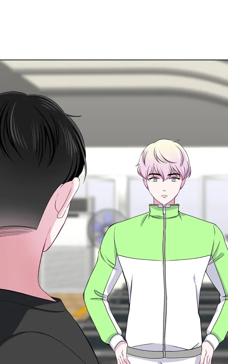 Complicated Cohabitation Chapter 49 page 13 - 