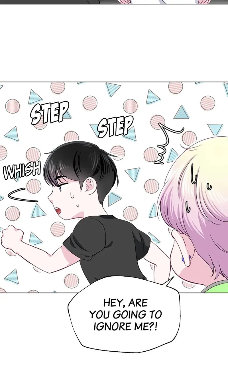 Complicated Cohabitation Chapter 49 page 14 - 
