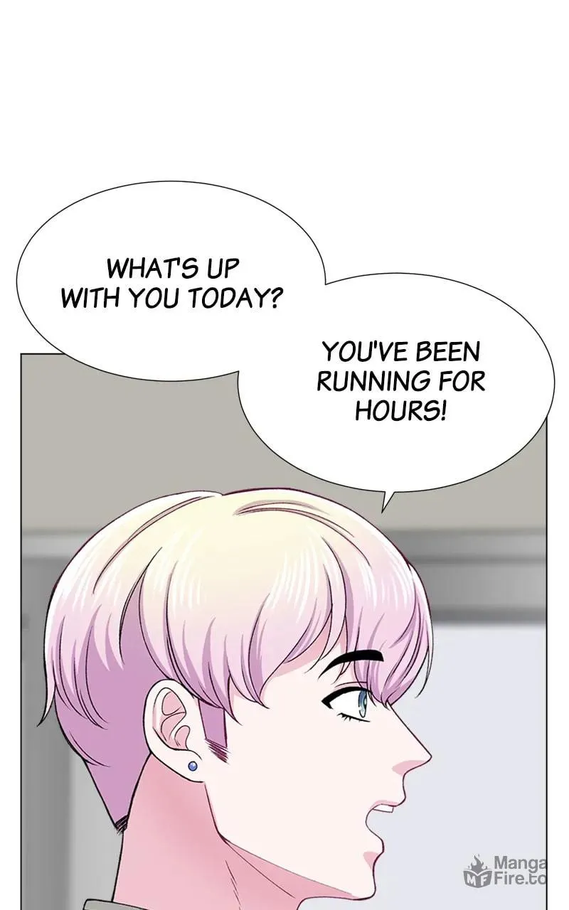 Complicated Cohabitation Chapter 49 page 15 - 
