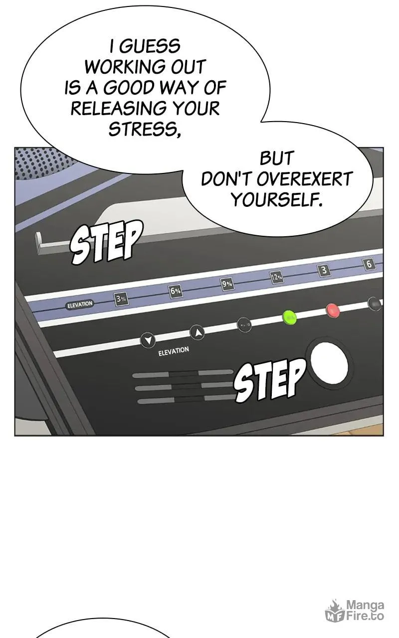 Complicated Cohabitation Chapter 49 page 18 - 