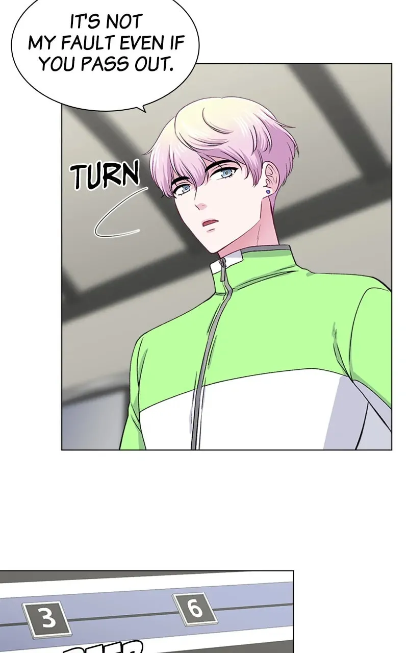 Complicated Cohabitation Chapter 49 page 19 - 