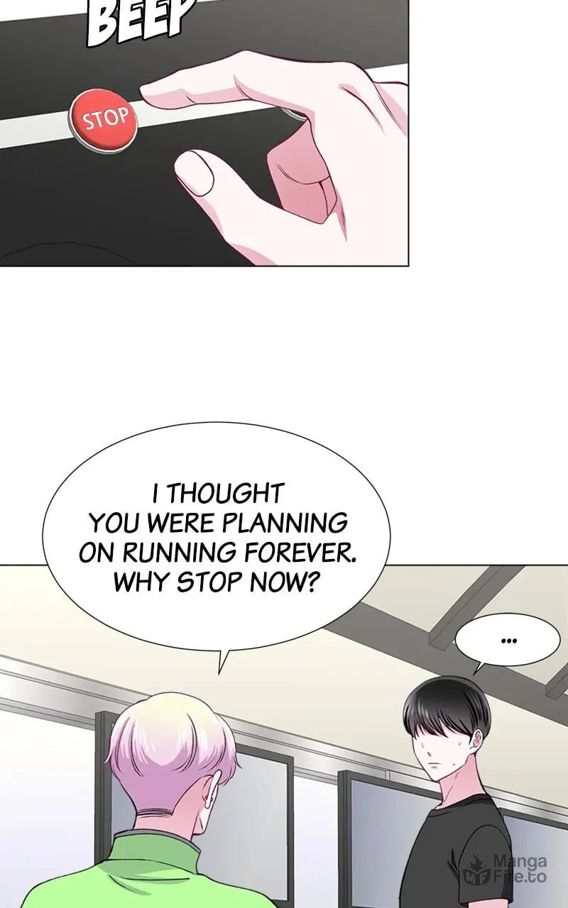 Complicated Cohabitation Chapter 49 page 20 - 
