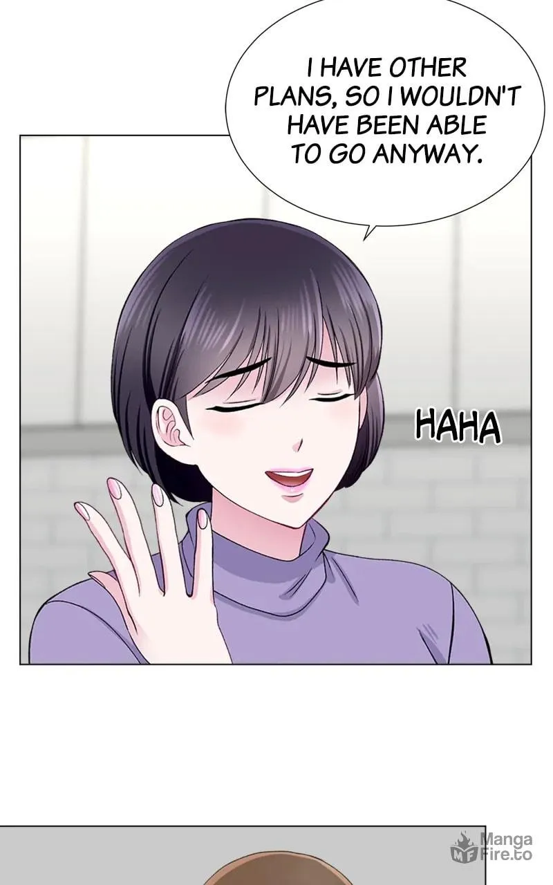 Complicated Cohabitation Chapter 49 page 3 - 