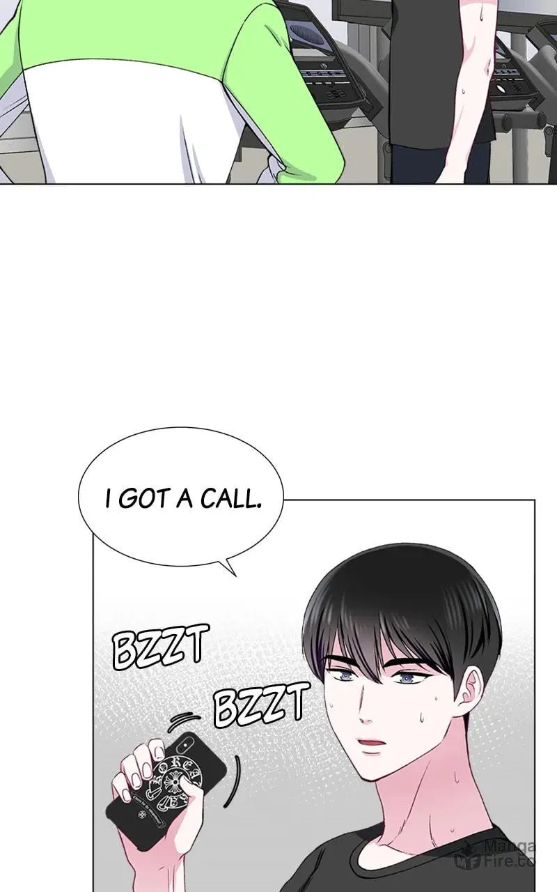 Complicated Cohabitation Chapter 49 page 21 - 