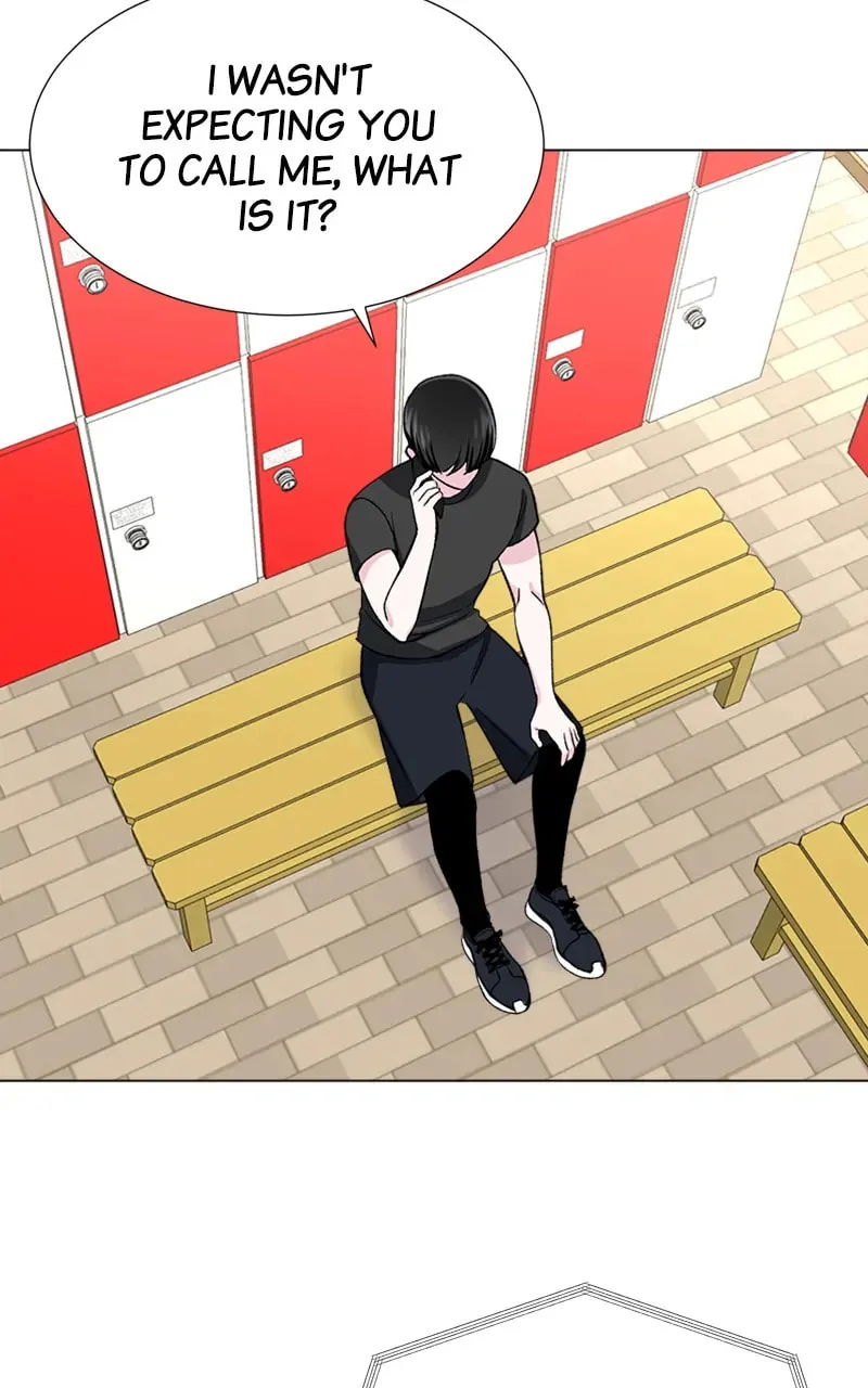 Complicated Cohabitation Chapter 49 page 23 - 