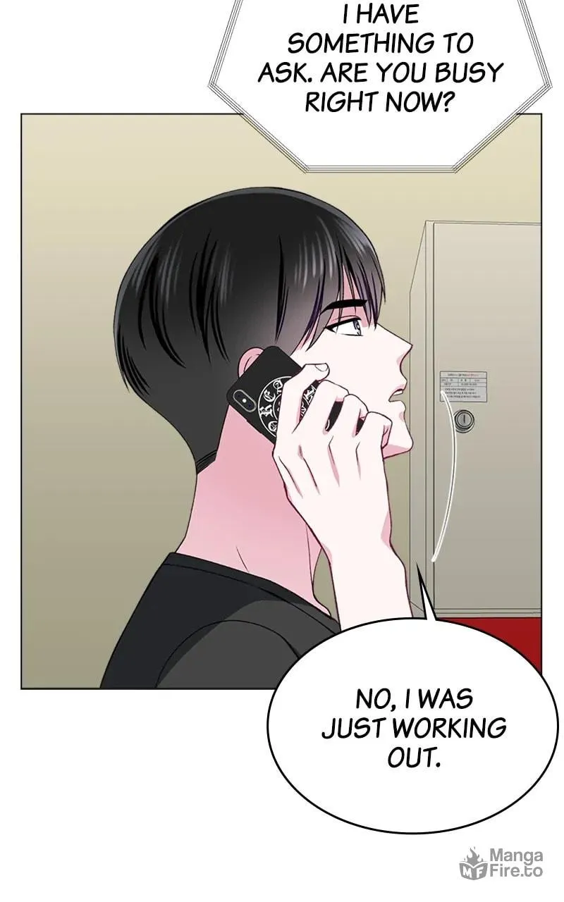 Complicated Cohabitation Chapter 49 page 24 - 
