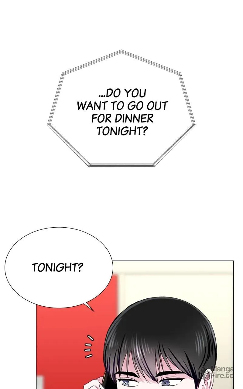 Complicated Cohabitation Chapter 49 page 25 - 