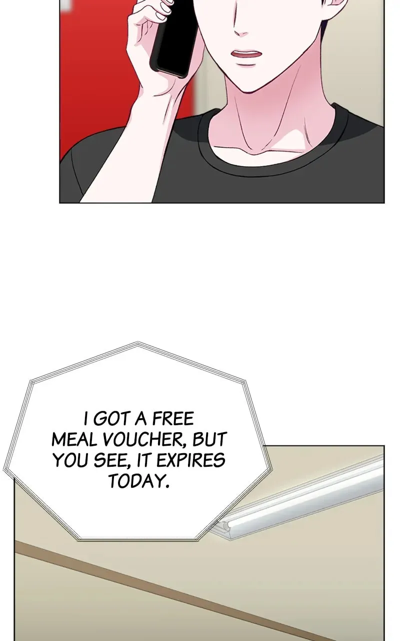 Complicated Cohabitation Chapter 49 page 26 - 