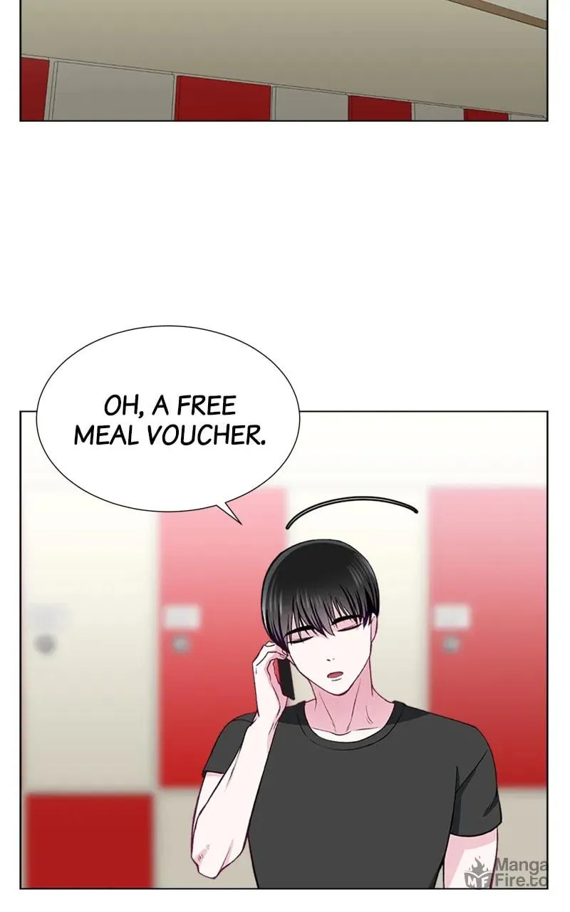 Complicated Cohabitation Chapter 49 page 27 - 