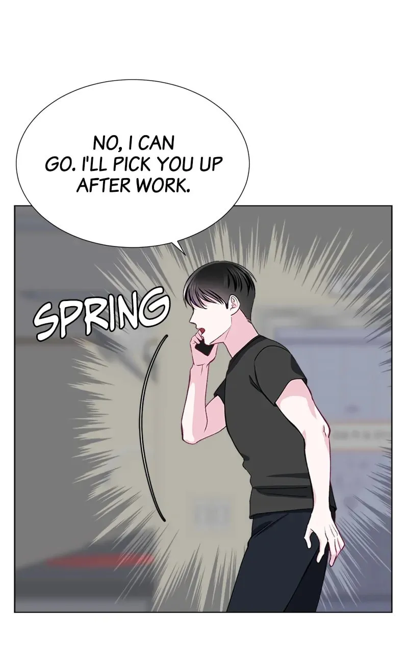 Complicated Cohabitation Chapter 49 page 29 - 