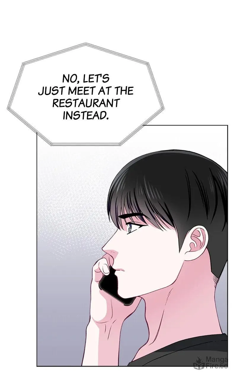 Complicated Cohabitation Chapter 49 page 30 - 