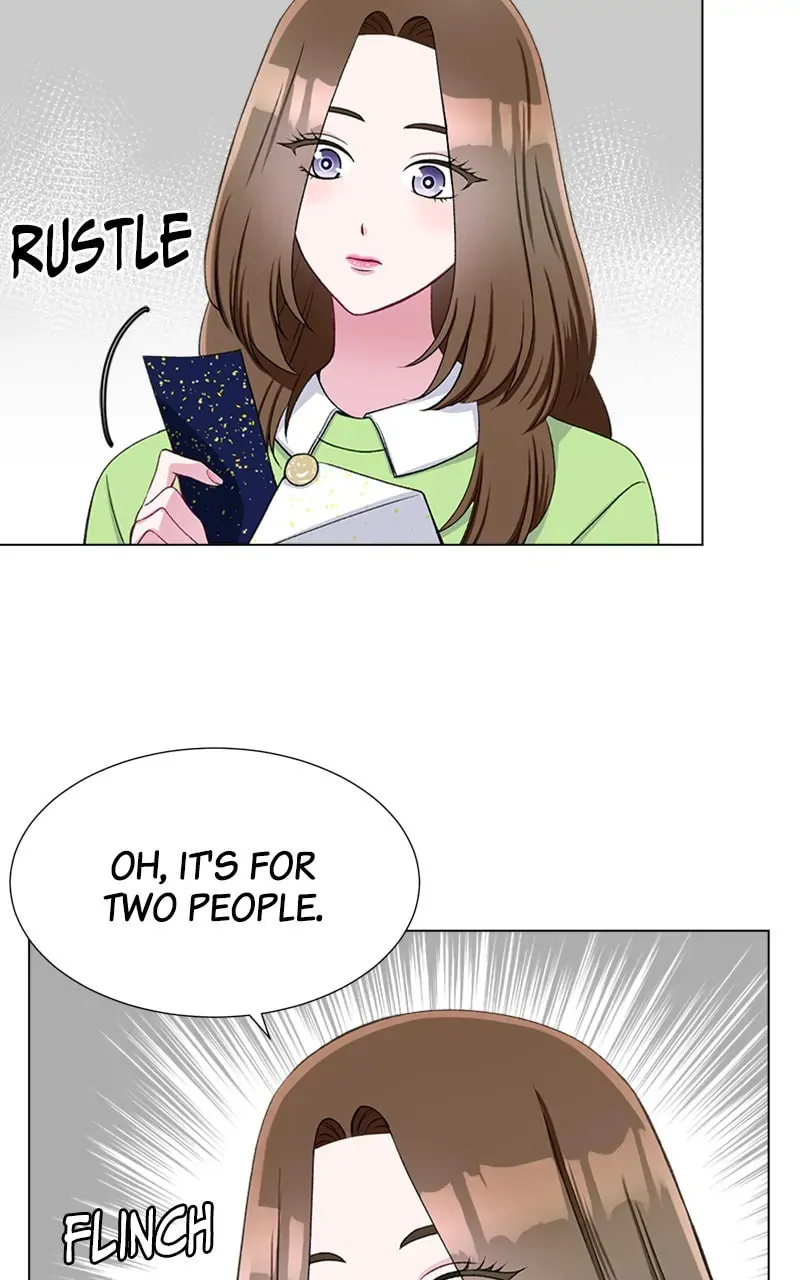 Complicated Cohabitation Chapter 49 page 4 - 