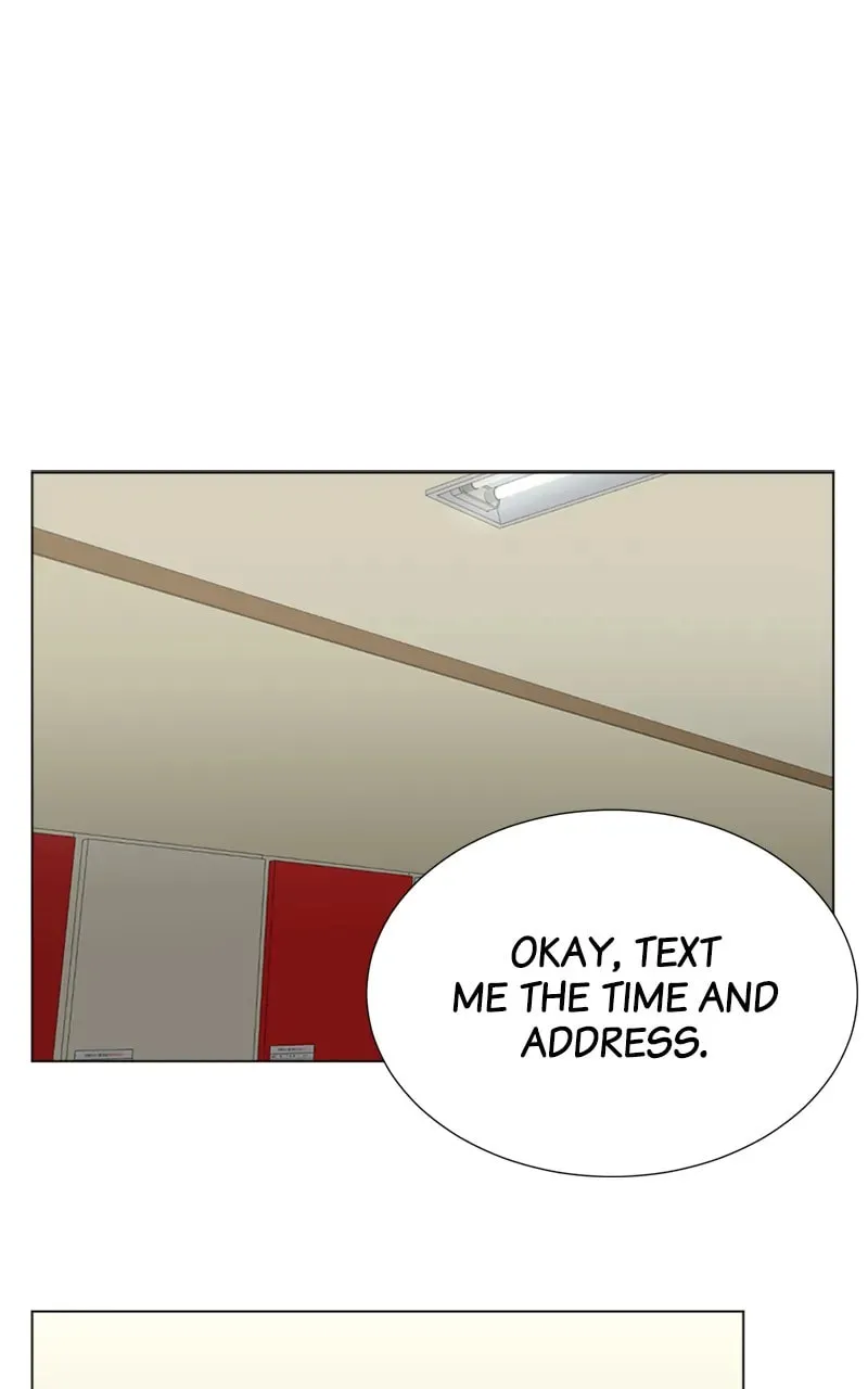 Complicated Cohabitation Chapter 49 page 31 - 