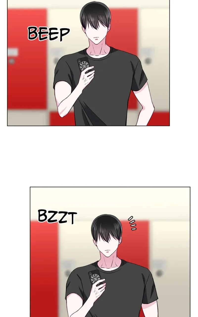 Complicated Cohabitation Chapter 49 page 32 - 