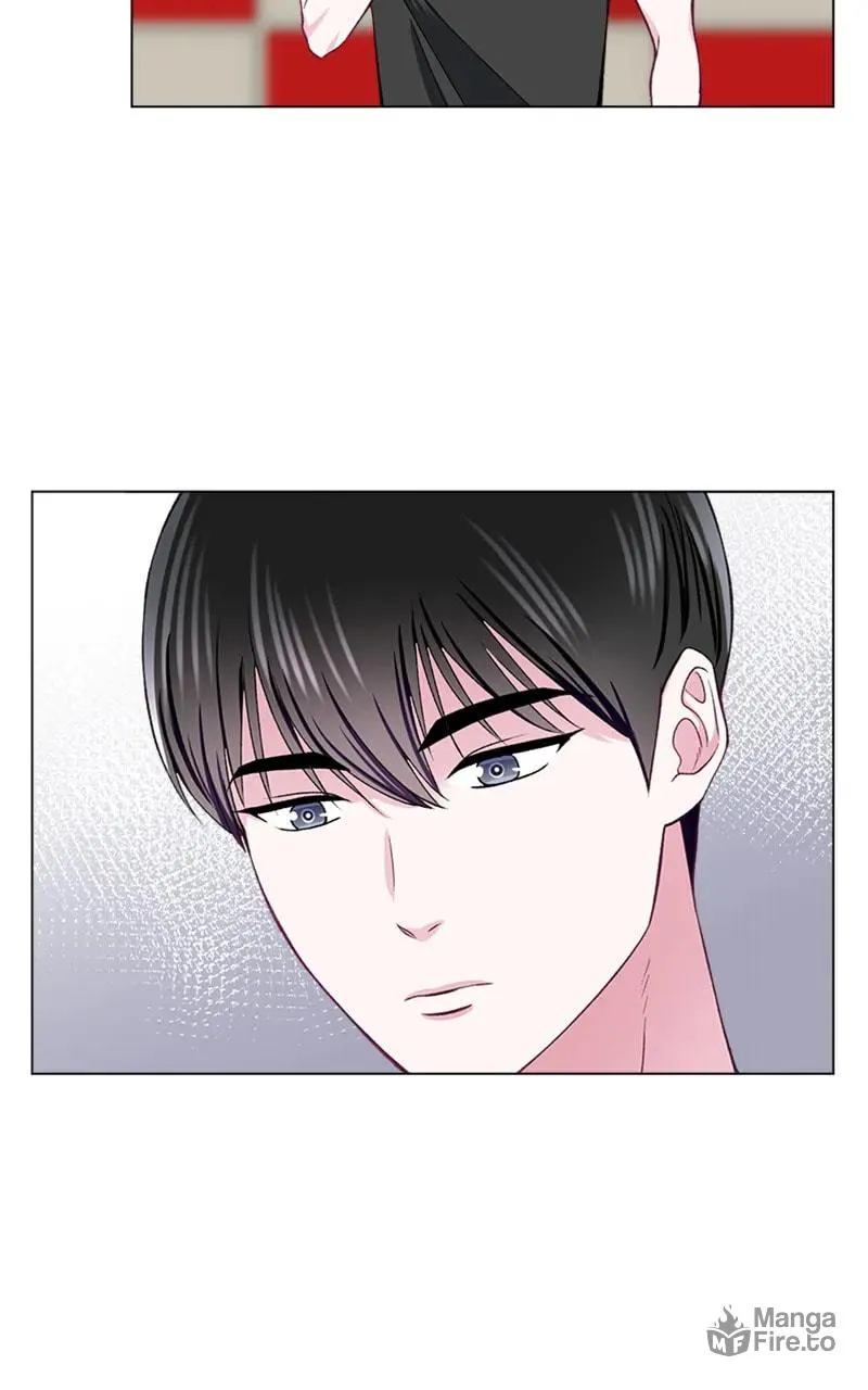Complicated Cohabitation Chapter 49 page 33 - 
