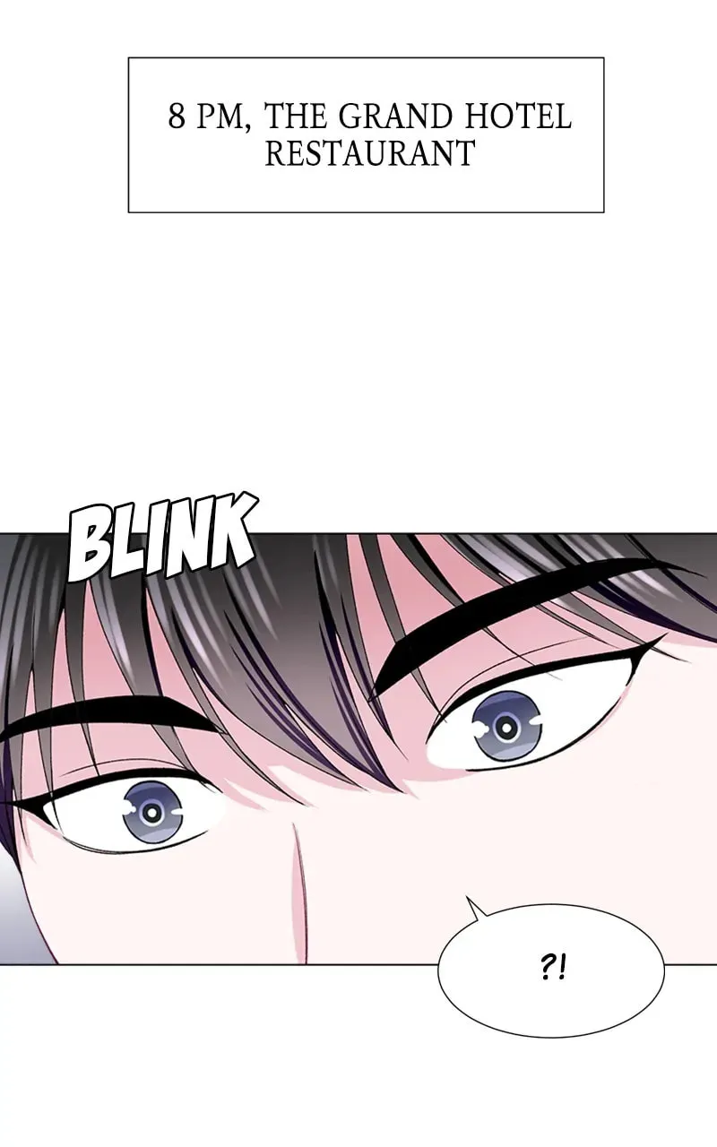 Complicated Cohabitation Chapter 49 page 34 - 