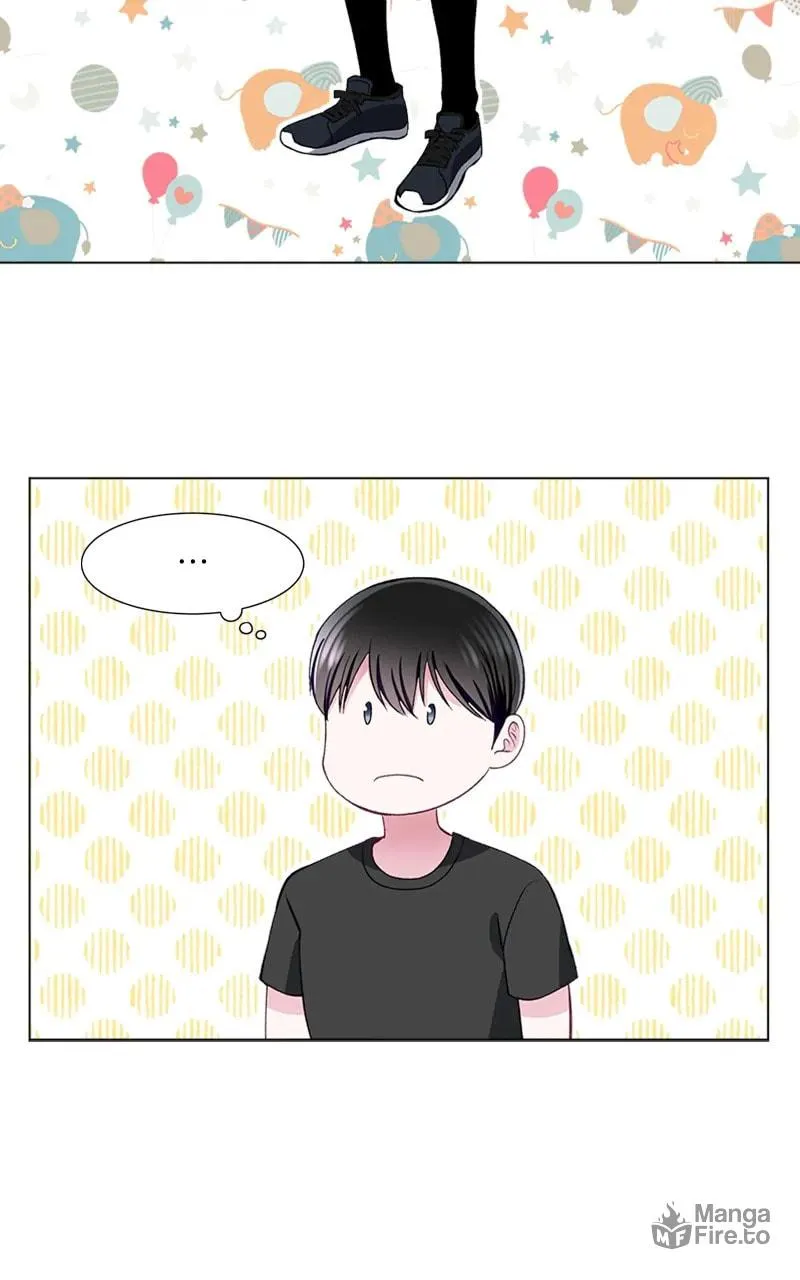 Complicated Cohabitation Chapter 49 page 36 - 