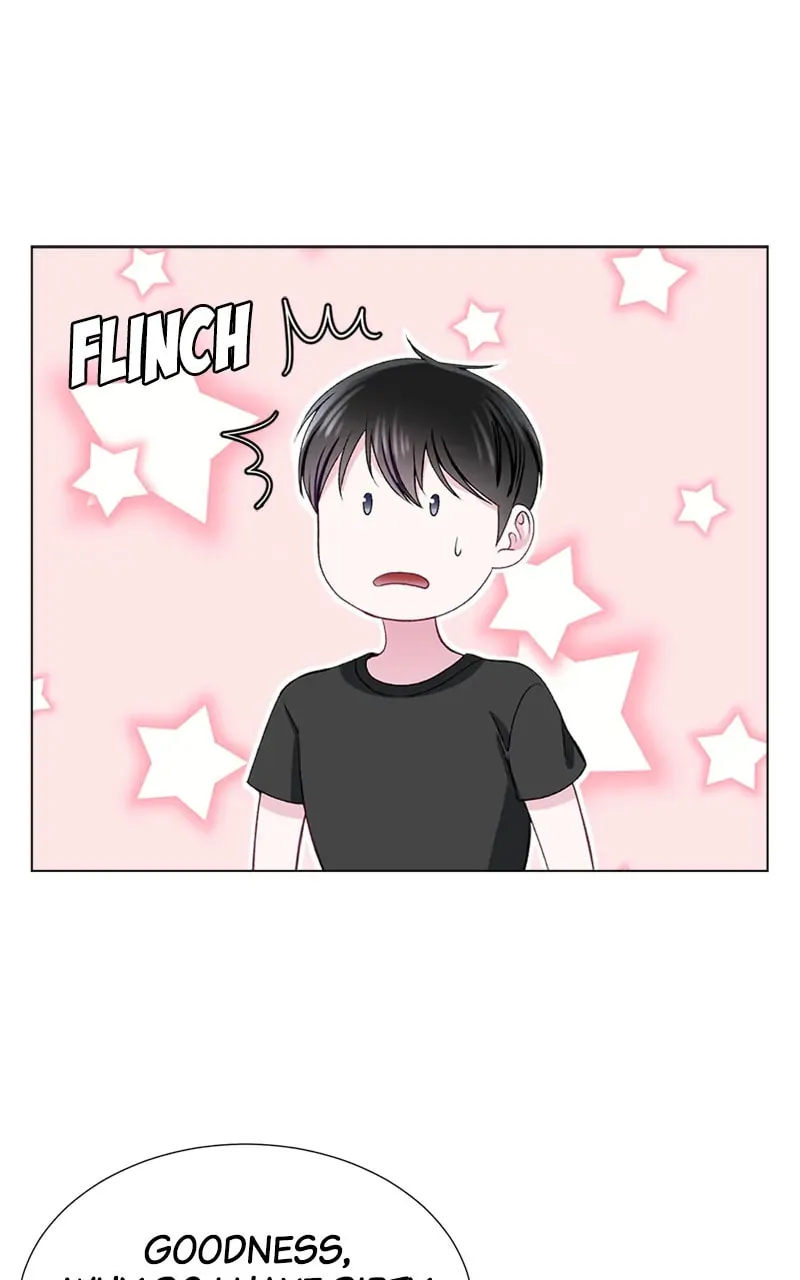 Complicated Cohabitation Chapter 49 page 37 - 
