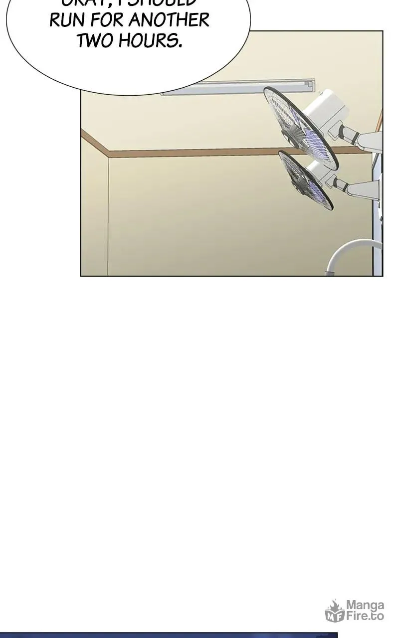 Complicated Cohabitation Chapter 49 page 39 - 