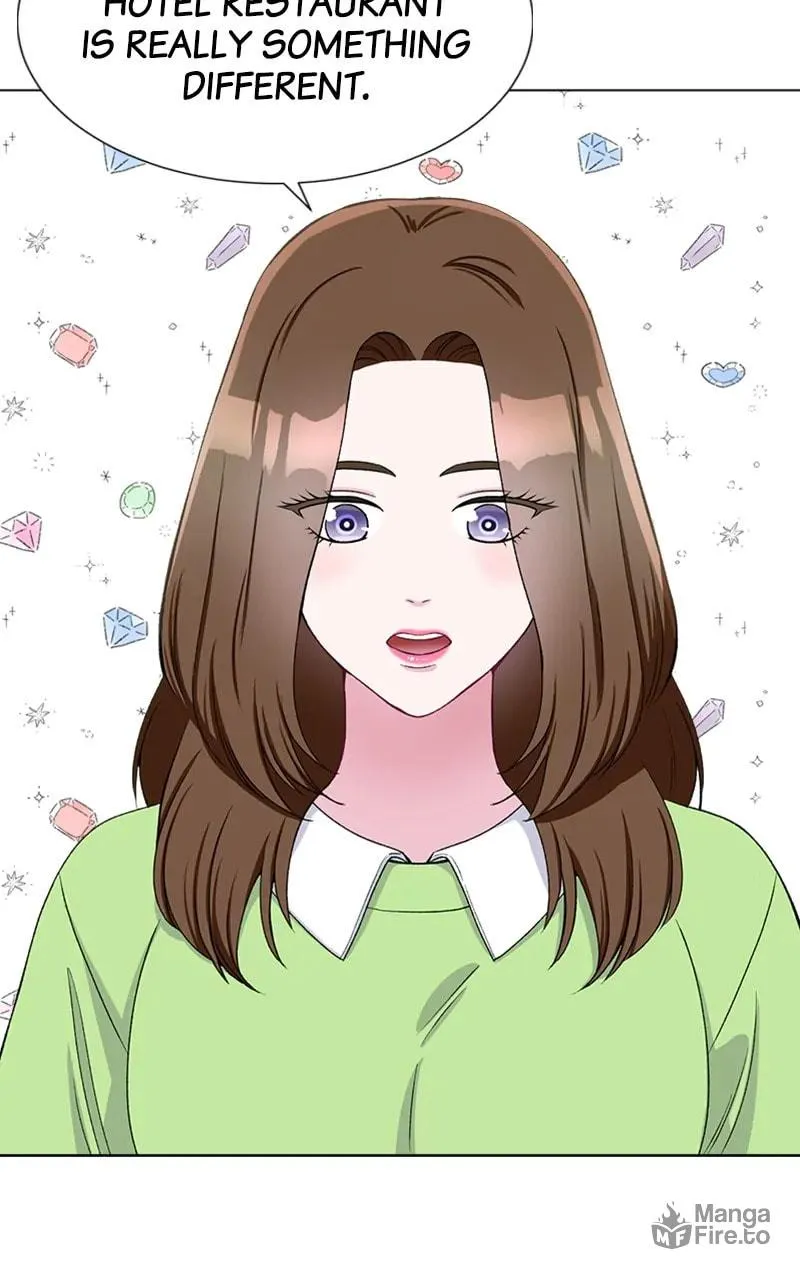 Complicated Cohabitation Chapter 49 page 42 - 