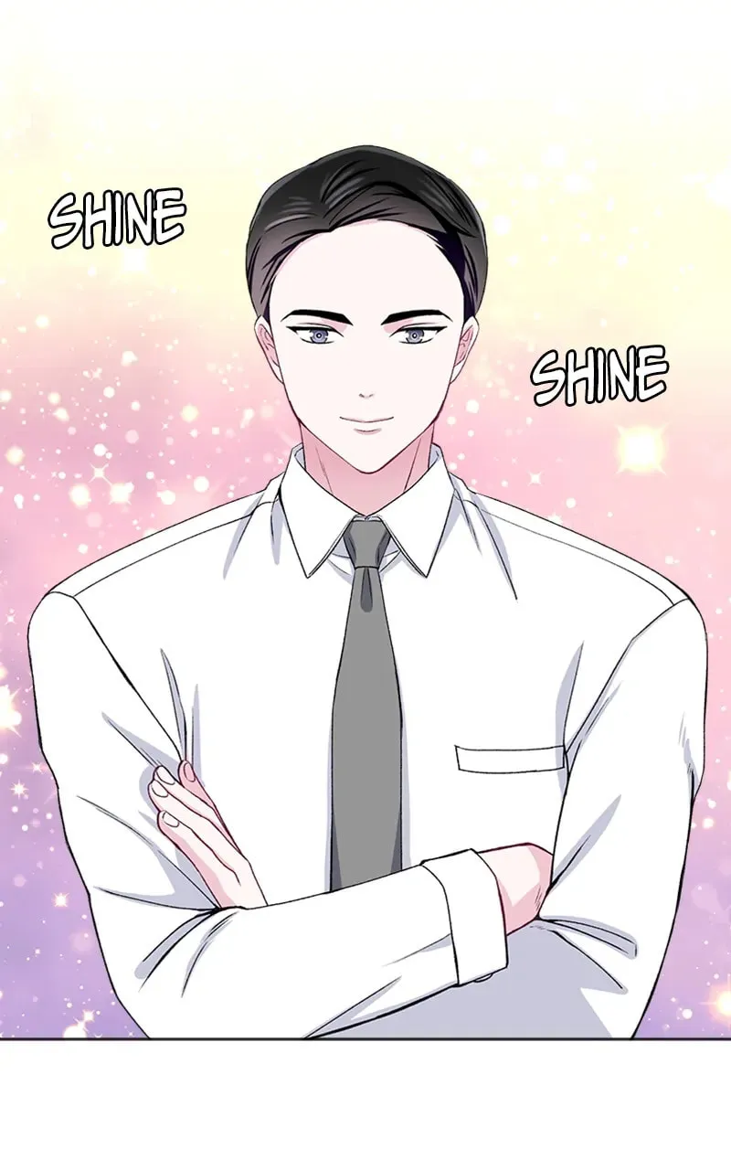 Complicated Cohabitation Chapter 49 page 44 - 