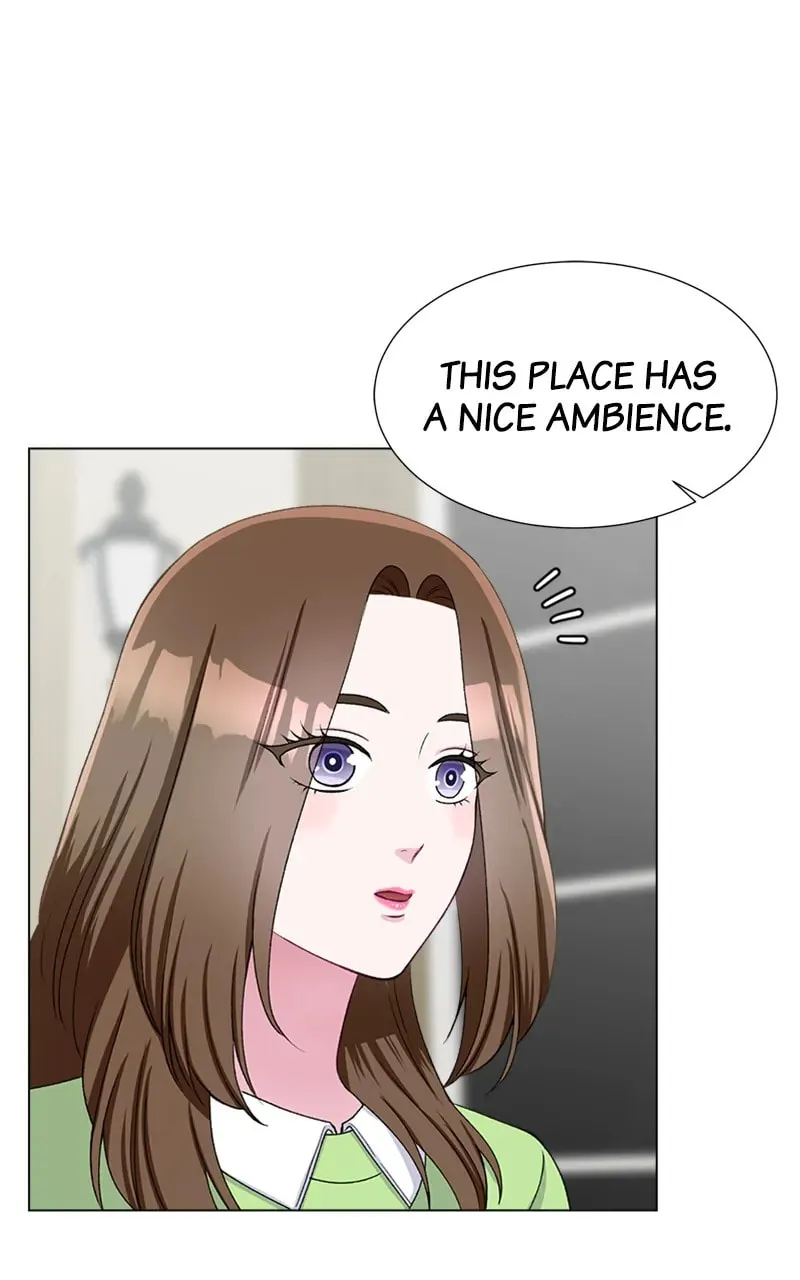 Complicated Cohabitation Chapter 49 page 46 - 