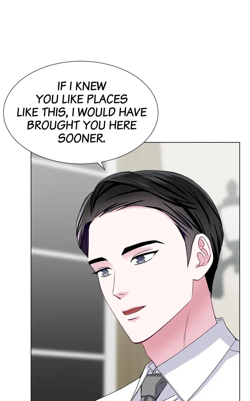 Complicated Cohabitation Chapter 49 page 47 - 