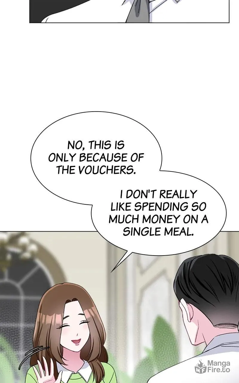Complicated Cohabitation Chapter 49 page 48 - 