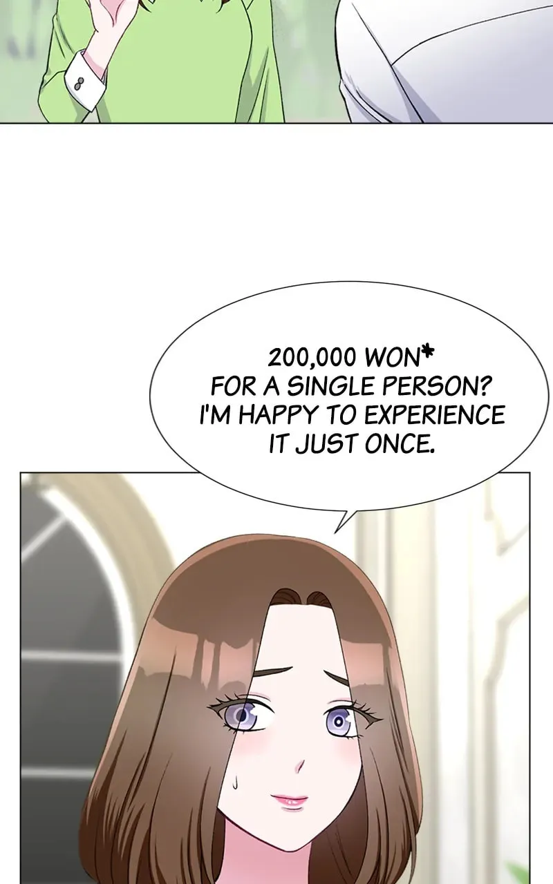 Complicated Cohabitation Chapter 49 page 49 - 