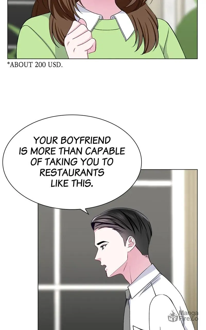 Complicated Cohabitation Chapter 49 page 50 - 