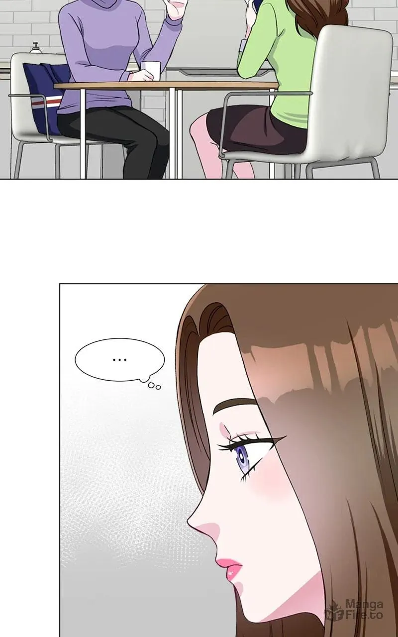 Complicated Cohabitation Chapter 49 page 6 - 