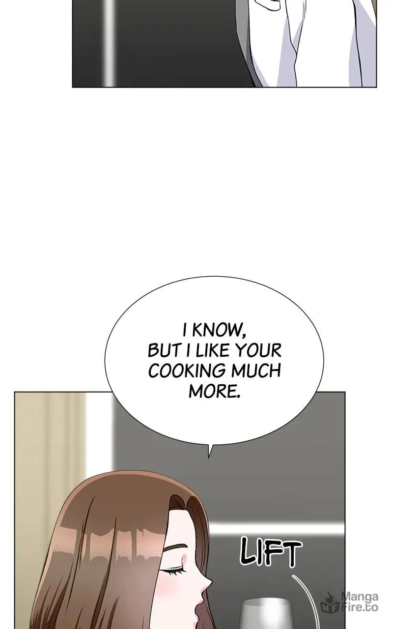 Complicated Cohabitation Chapter 49 page 51 - 