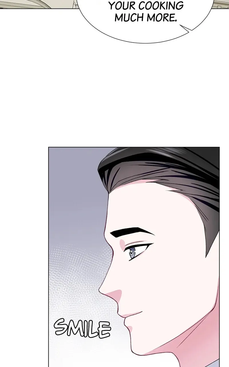 Complicated Cohabitation Chapter 49 page 53 - 