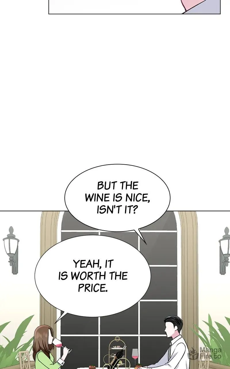 Complicated Cohabitation Chapter 49 page 54 - 