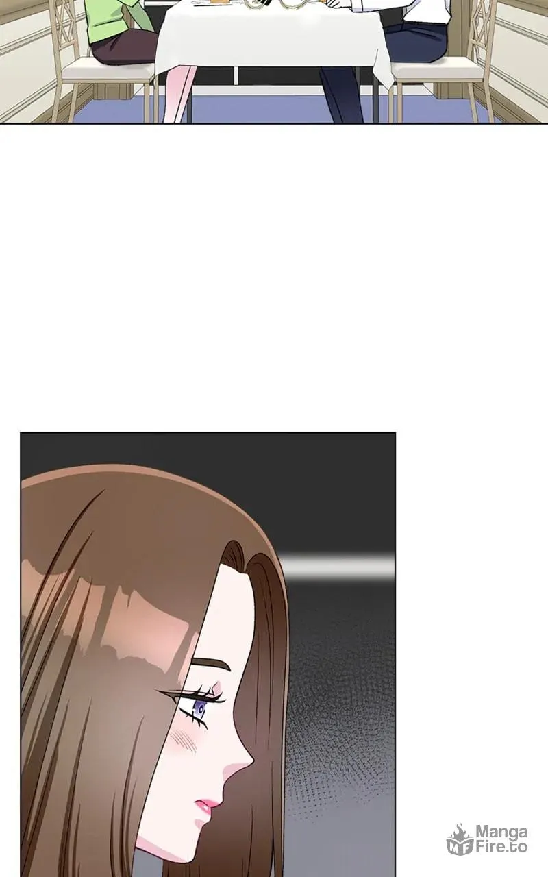 Complicated Cohabitation Chapter 49 page 55 - 