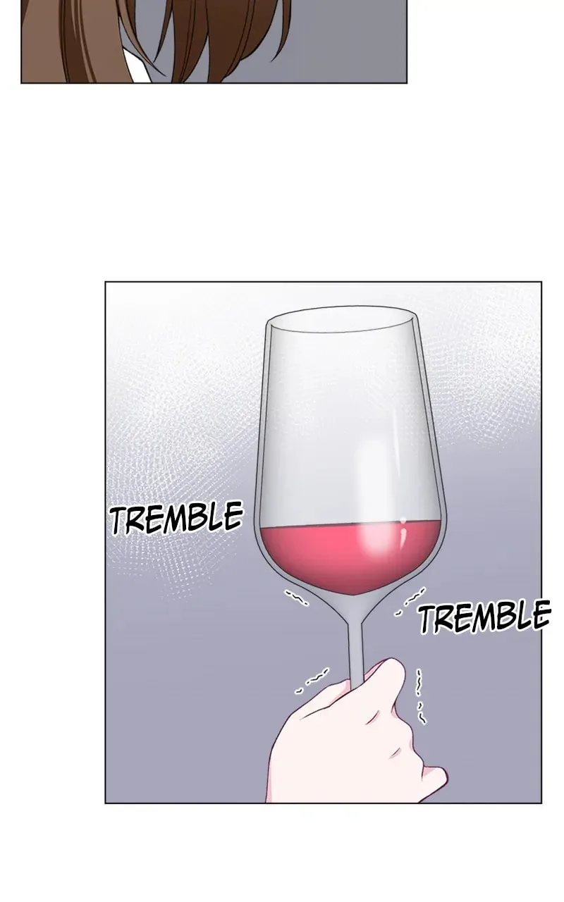 Complicated Cohabitation Chapter 49 page 56 - 