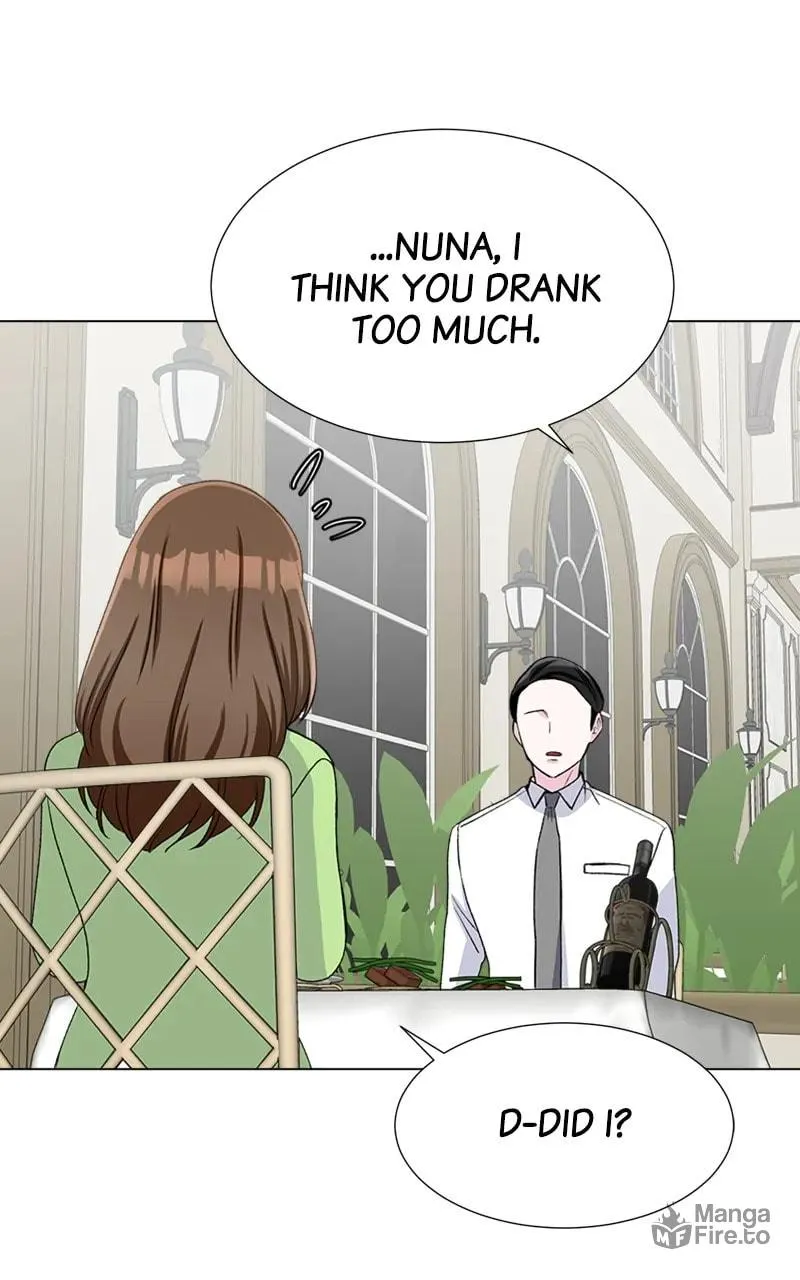Complicated Cohabitation Chapter 49 page 57 - 