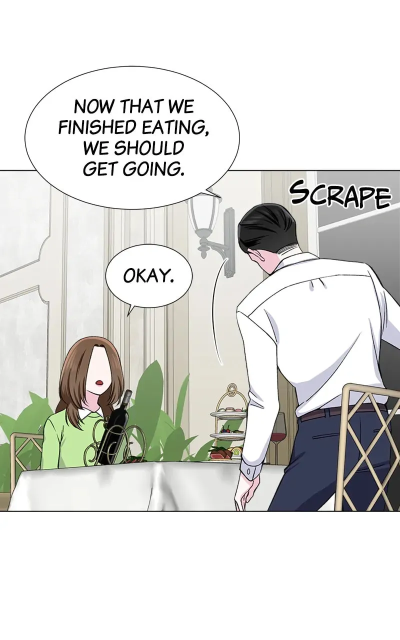 Complicated Cohabitation Chapter 49 page 58 - 