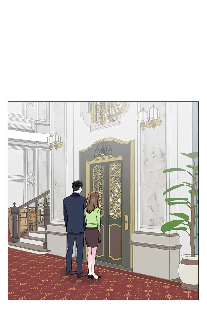 Complicated Cohabitation Chapter 49 page 59 - 