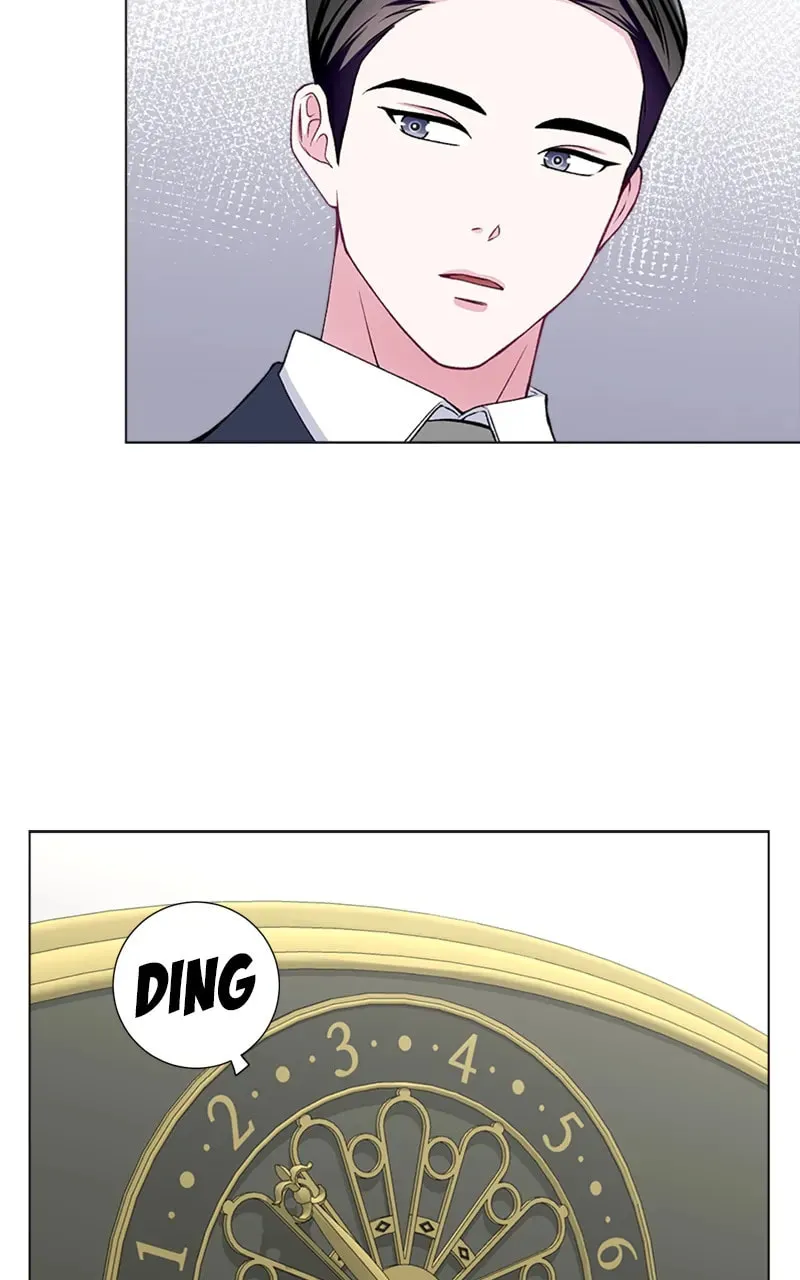 Complicated Cohabitation Chapter 49 page 61 - 