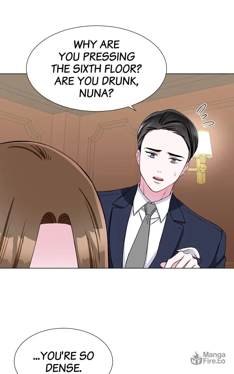 Complicated Cohabitation Chapter 49 page 63 - 