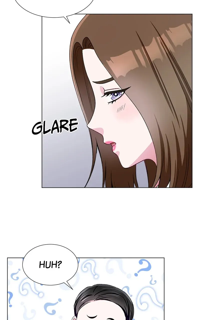 Complicated Cohabitation Chapter 49 page 64 - 