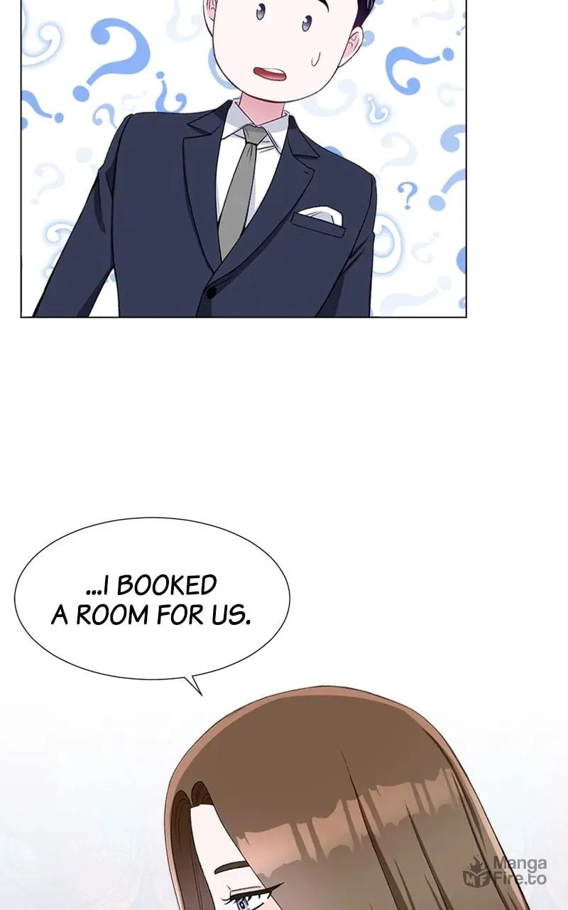 Complicated Cohabitation Chapter 49 page 65 - 