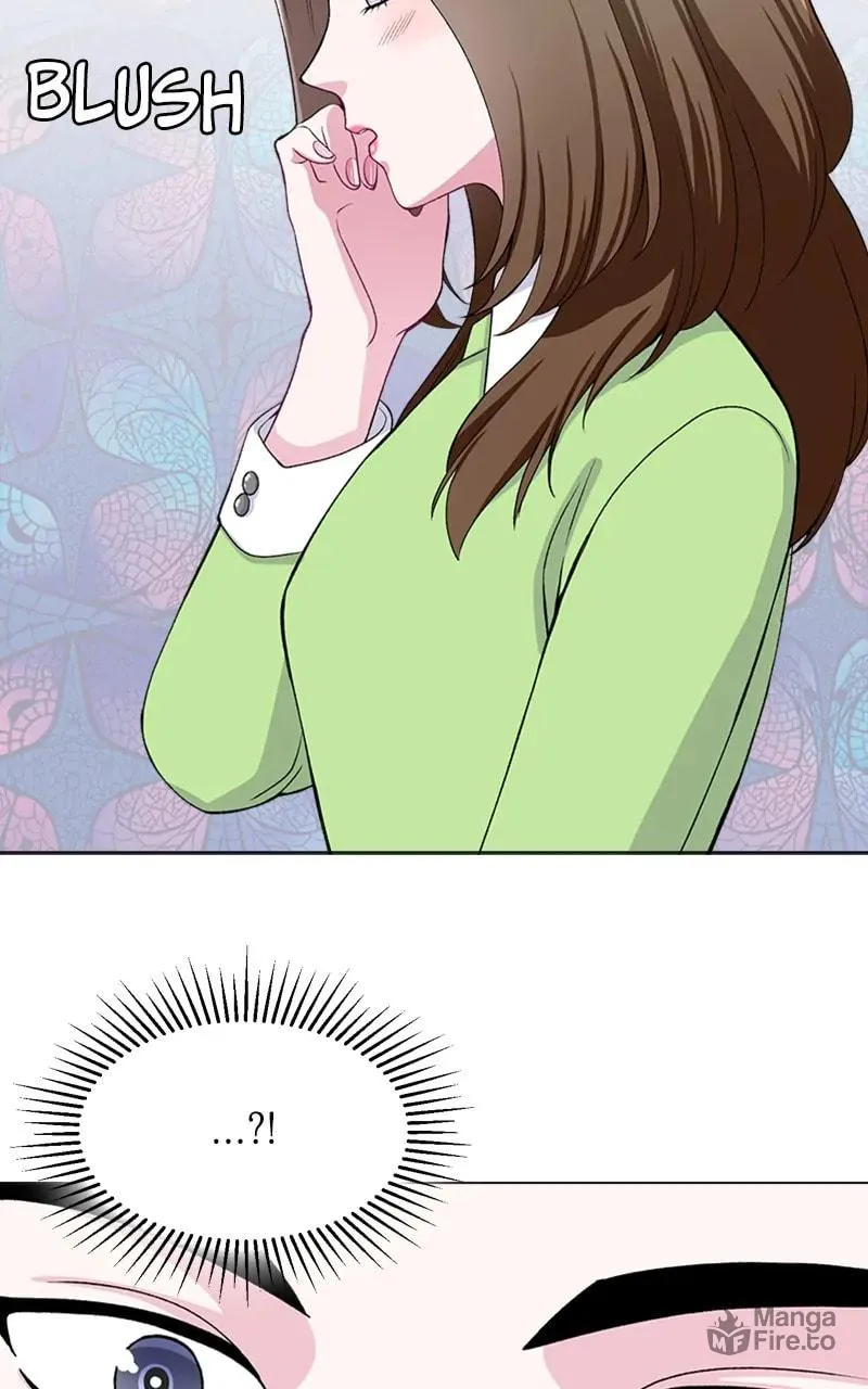 Complicated Cohabitation Chapter 49 page 66 - 