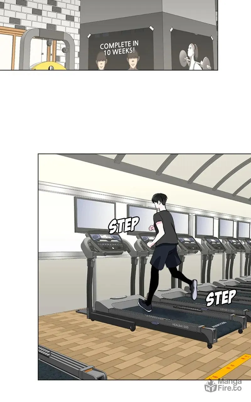 Complicated Cohabitation Chapter 49 page 9 - 