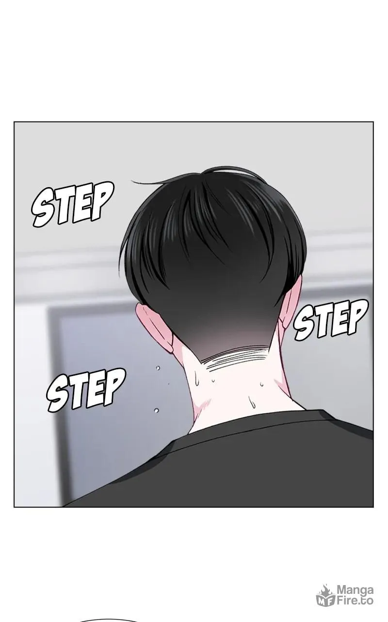 Complicated Cohabitation Chapter 49 page 10 - 