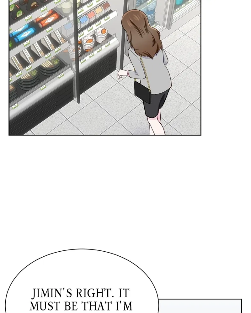 Read Complicated Cohabitation chapter 5 image 12 on Lezhin